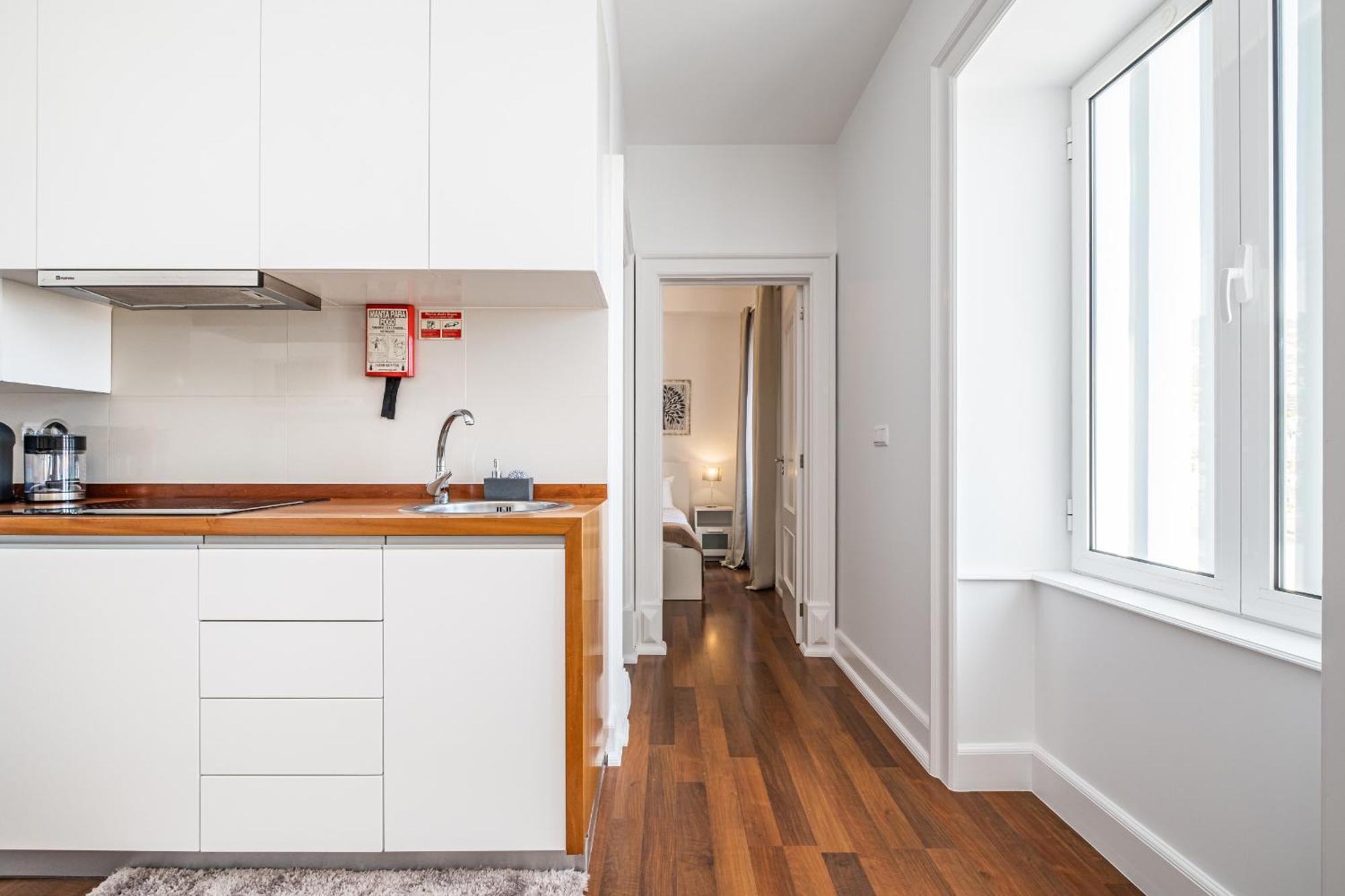 Appartement View - By Wehost