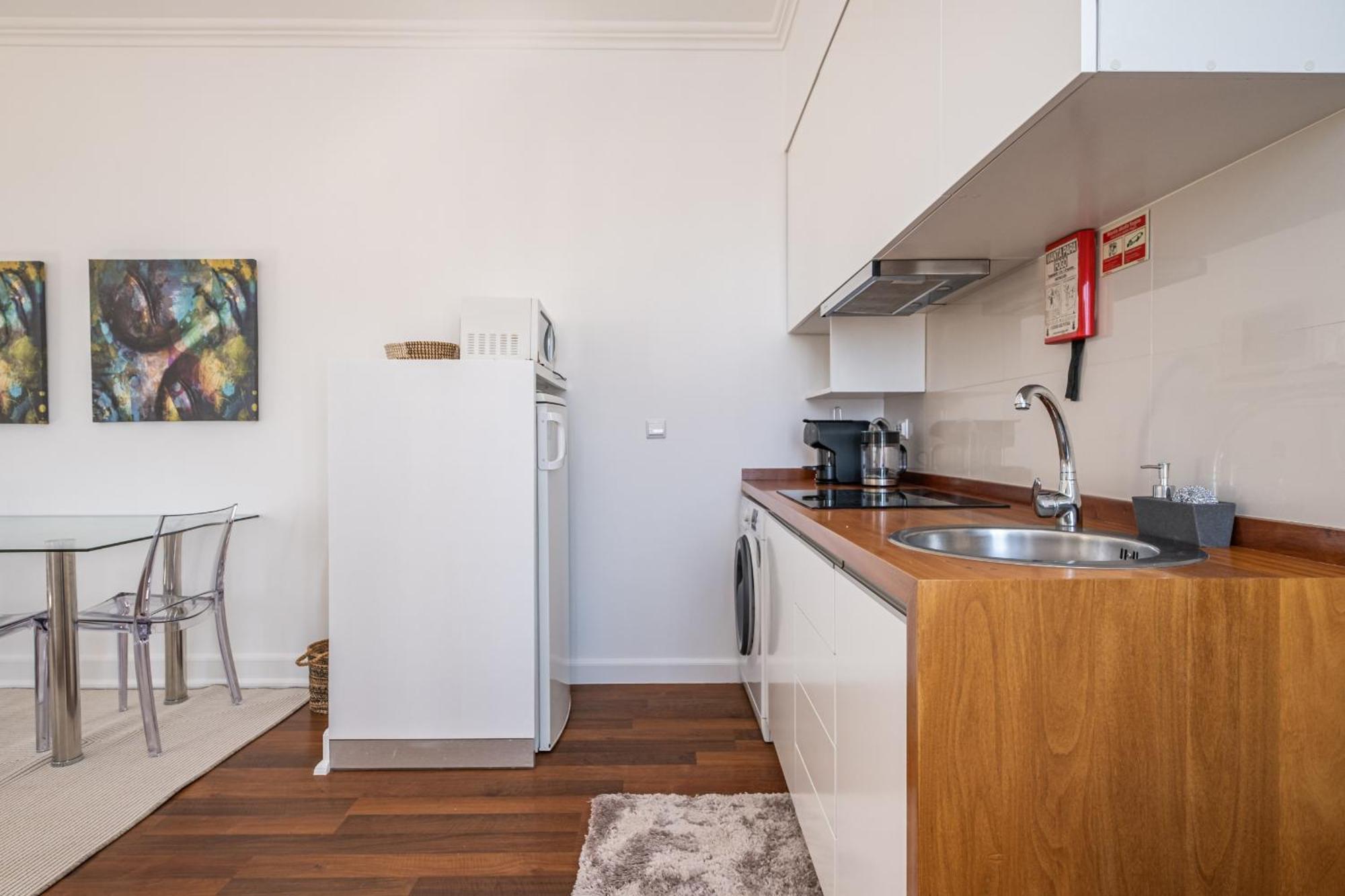 Appartement View - By Wehost