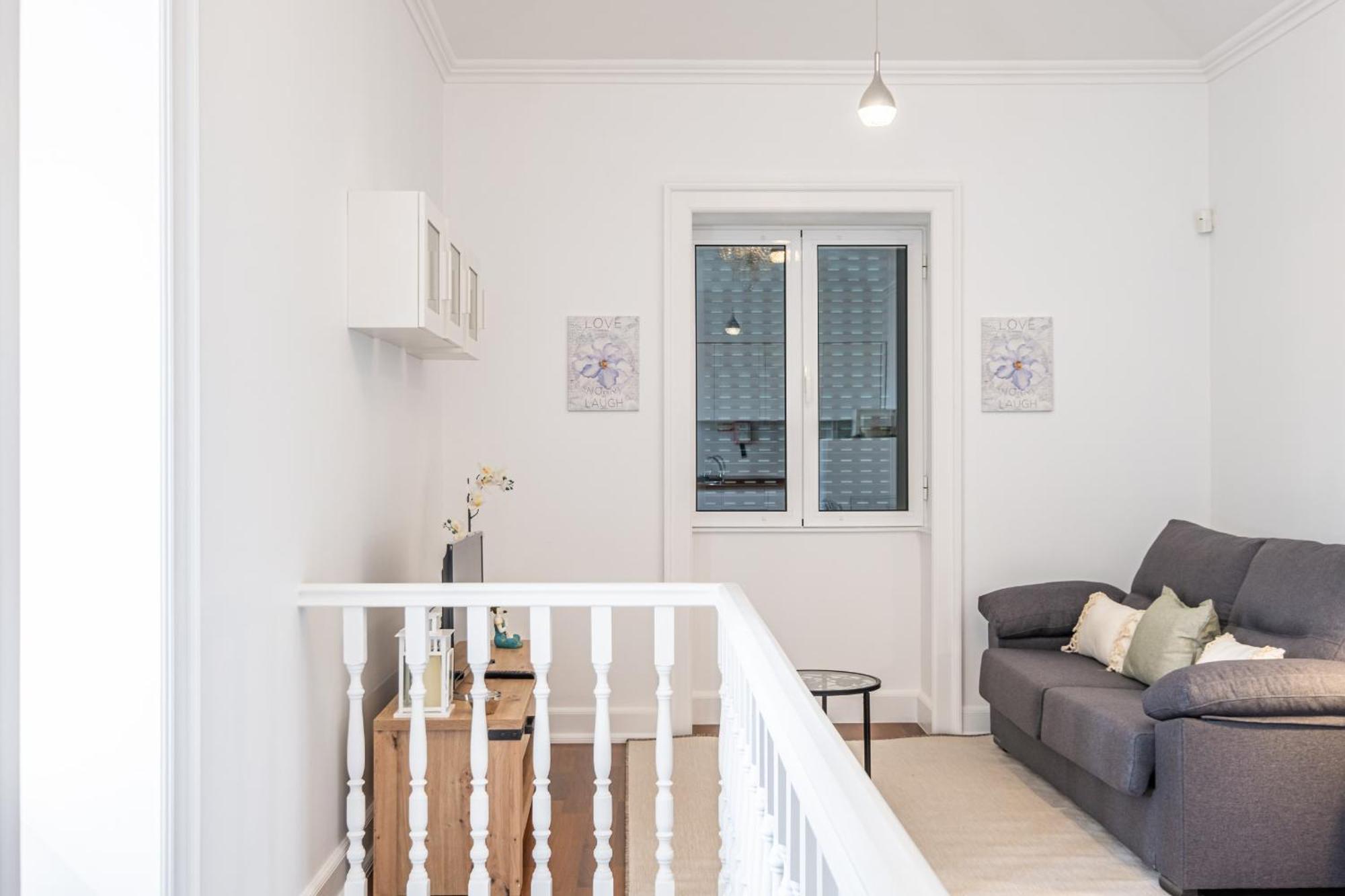 Appartement View - By Wehost *