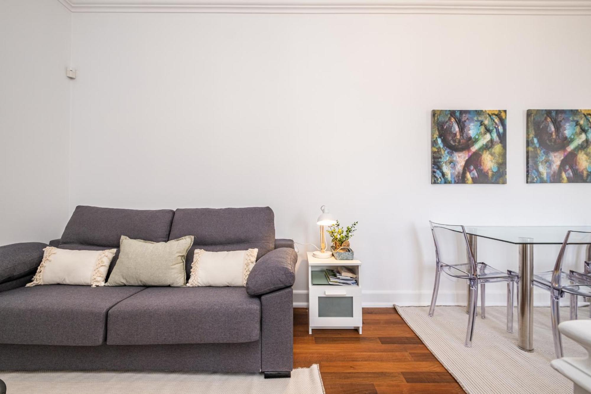 View - By Wehost Appartement *