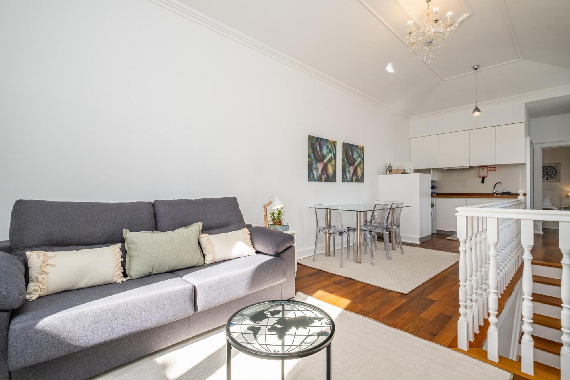 Appartement View - By Wehost